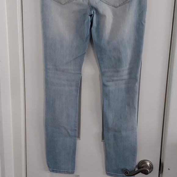 Indigo Reign Skinny Jeans - Picture 5 of 5